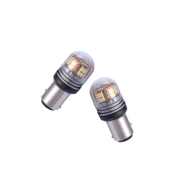 C921A – PUTCO Backup Light Bulb - LED, 921 LED Amber Set of 2